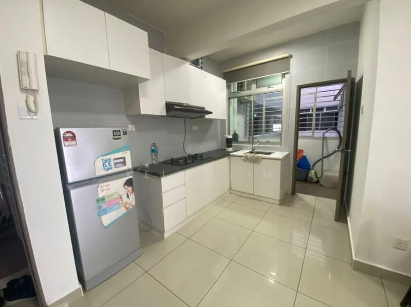 Larkin Heights - 4
