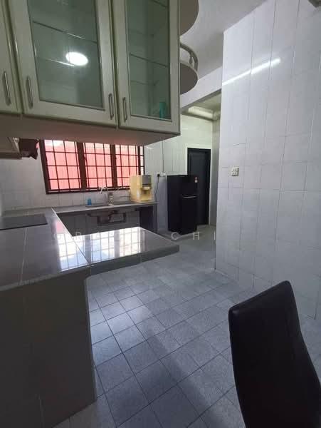 Pangsapuri Kasturi Bandar Dato Onn - 3