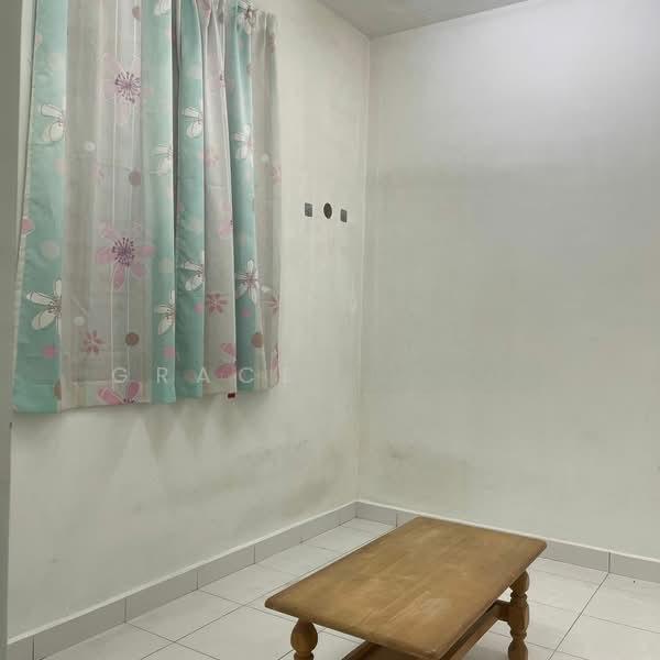 Pangsapuri Kasturi Bandar Dato Onn - 5