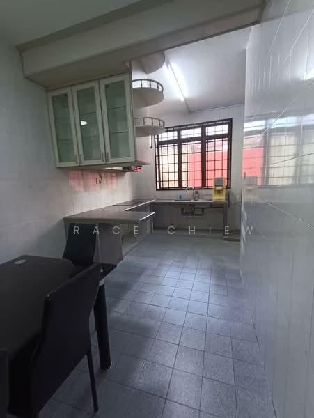 Pangsapuri Kasturi Bandar Dato Onn - 2