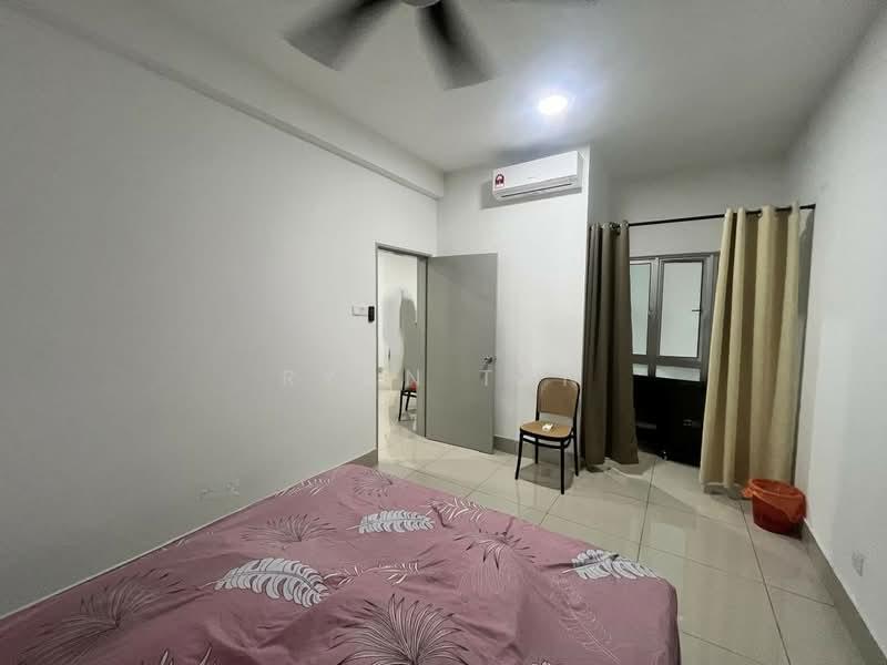 Ryan Iyan Razak Razak City Residences (RC Residences) · Ryan | SuperHomes
