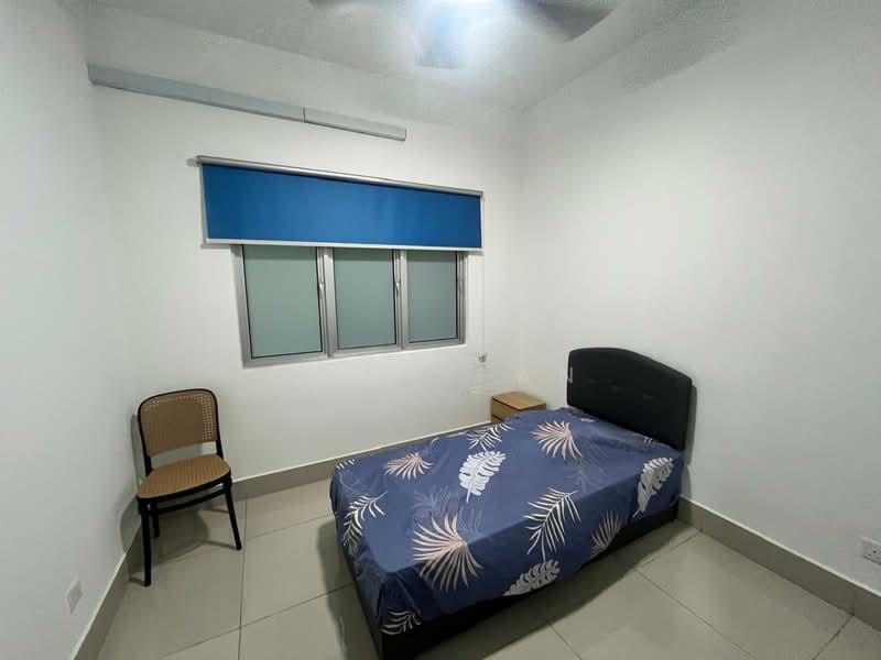 Razak City Residences (RC Residences) - 2