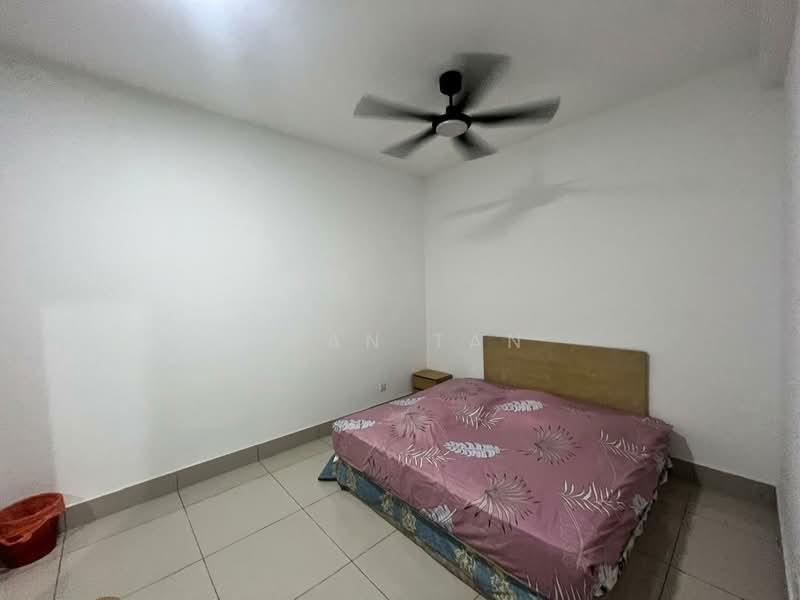 Razak City Residences (RC Residences) - 3