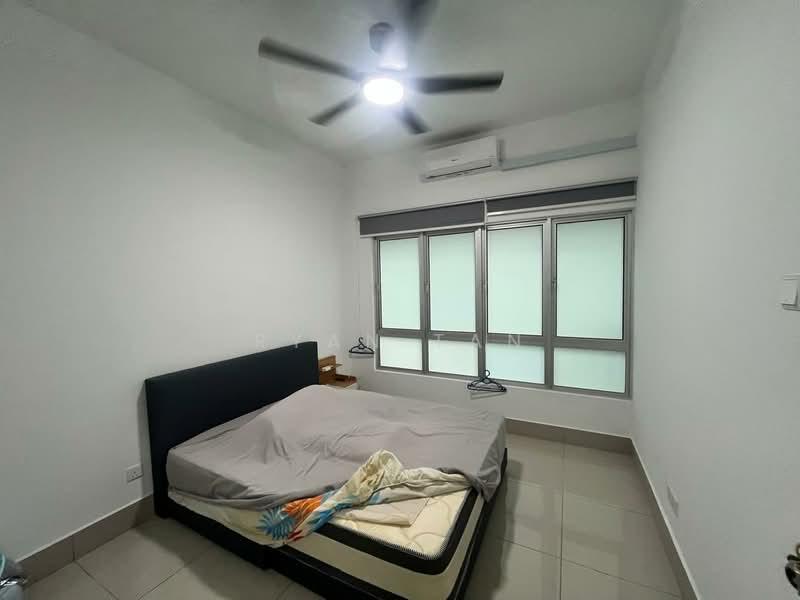 Razak City Residences (RC Residences) - 4