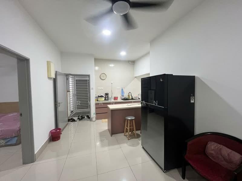 Razak City Residences (RC Residences) - 5