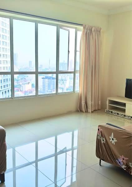 Birch Regency @ Penang Times Square - 4