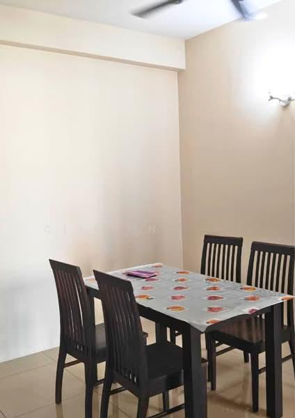 Birch Regency @ Penang Times Square - 5