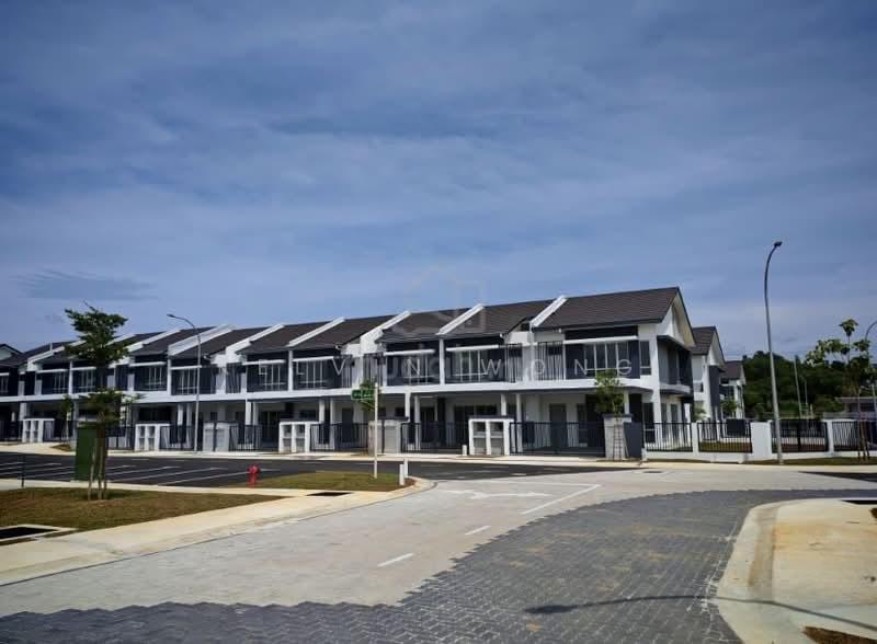 Amverton Hills @ Sungai Buloh - 2