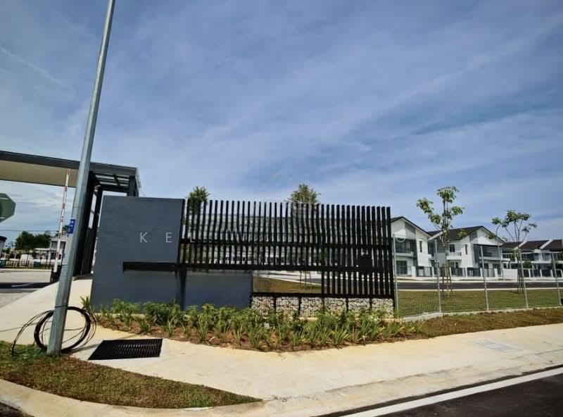 Amverton Hills @ Sungai Buloh - 3
