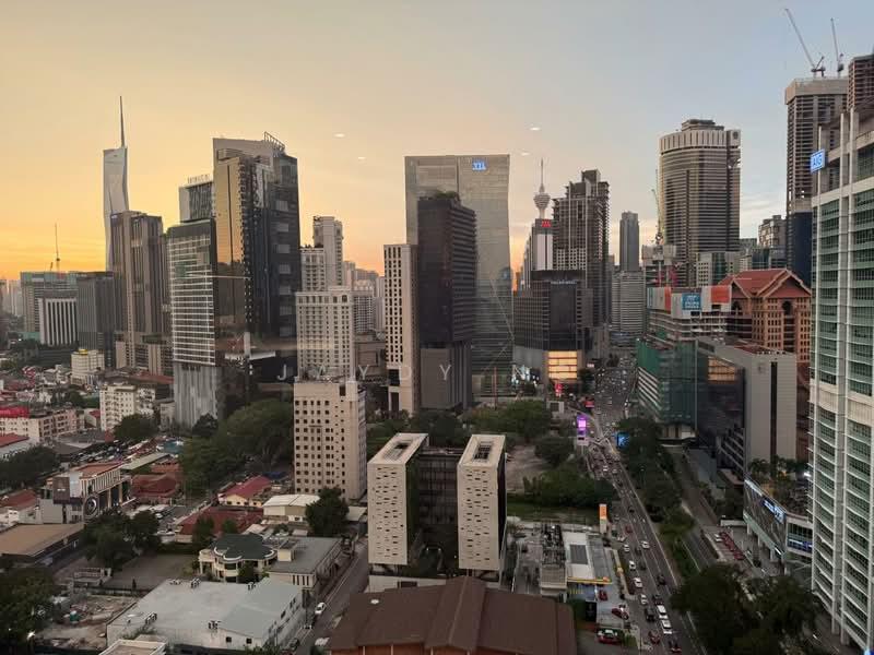 Agile Bukit Bintang - 5