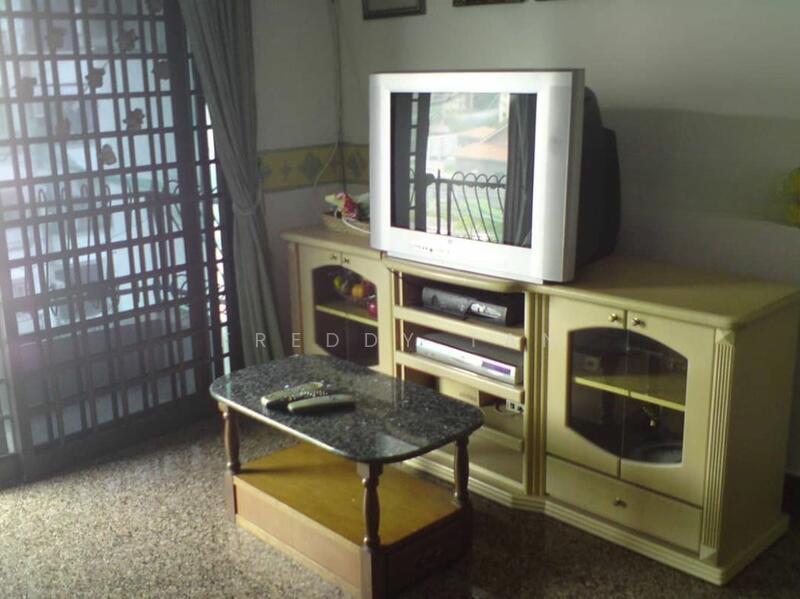 Villa Condominium - 2