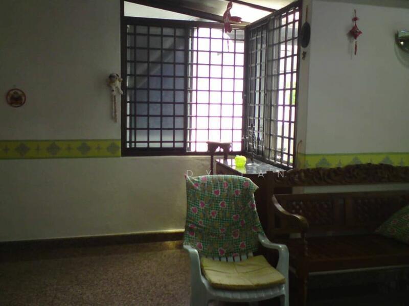 Villa Condominium - 3