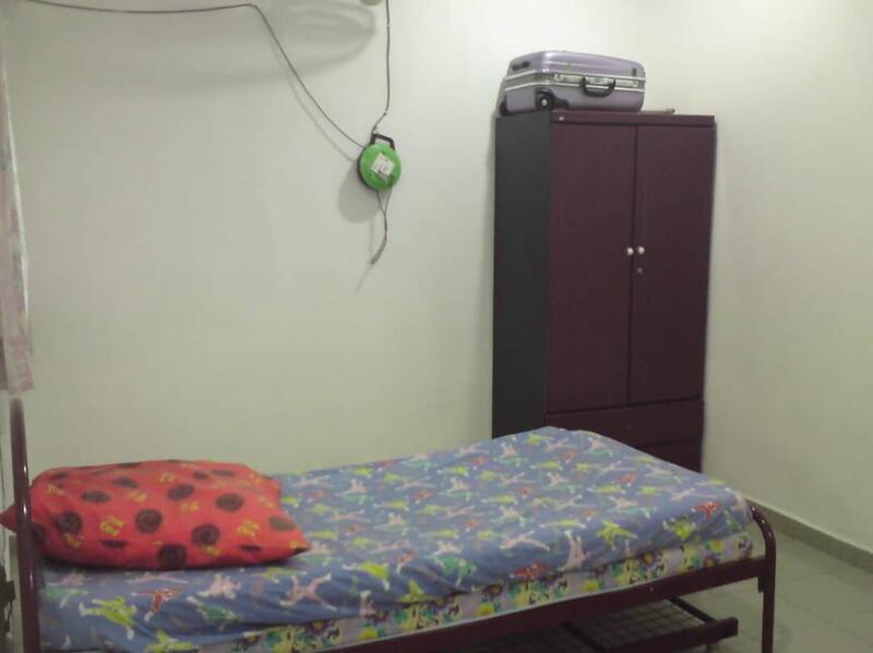 Villa Condominium - 4