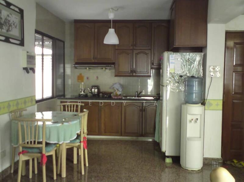 Villa Condominium - 5
