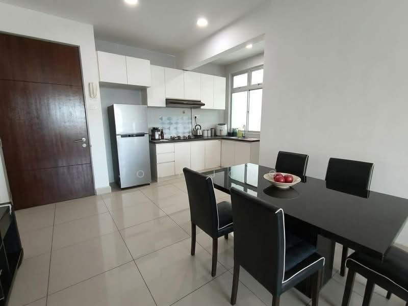 Larkin Heights - 2