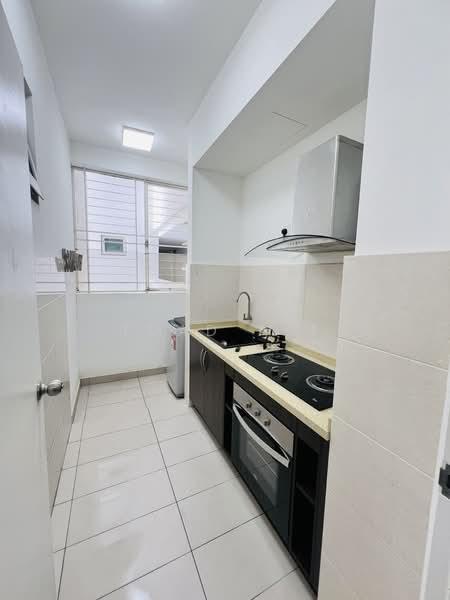 Ceria Residences, Cyberjaya - 5