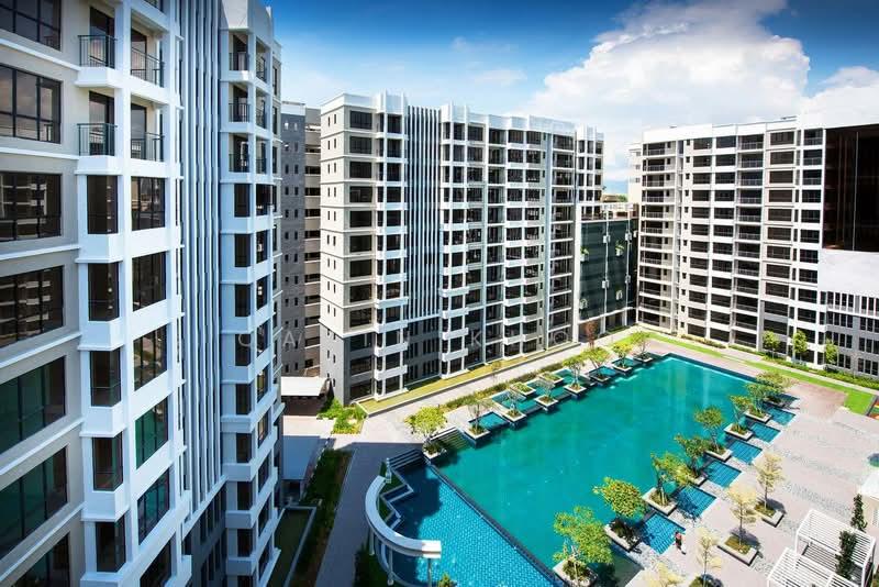 Upper East @ Tiger Lane - 3