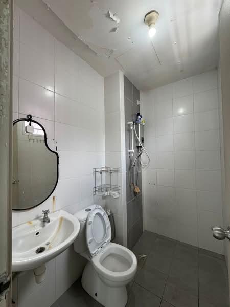 Jentayu Residensi @ Tampoi - 5