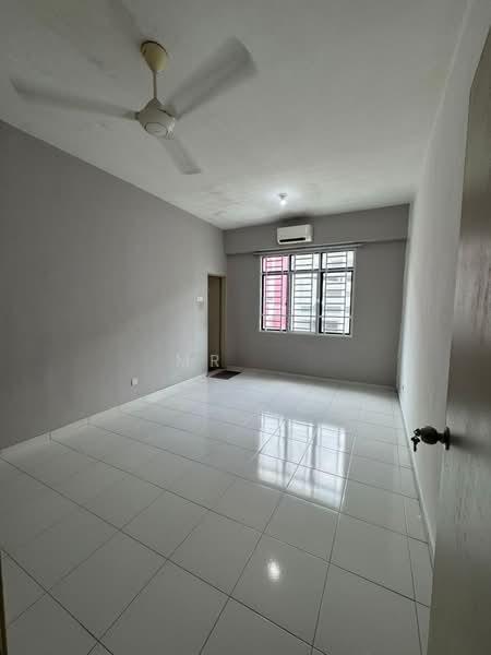 Jentayu Residensi @ Tampoi - 2