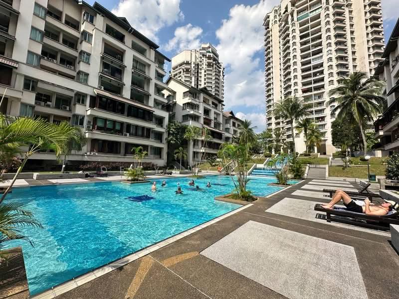 Riana Green Condominium - 2
