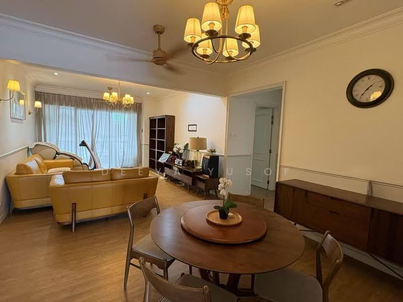 Riana Green Condominium - 3