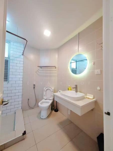 Riana Green Condominium - 4