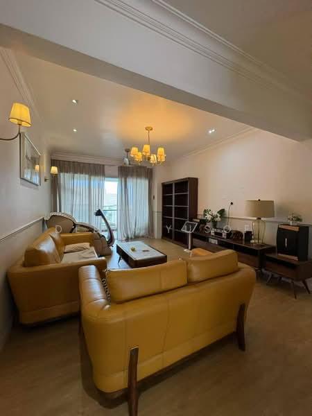 Riana Green Condominium - 5
