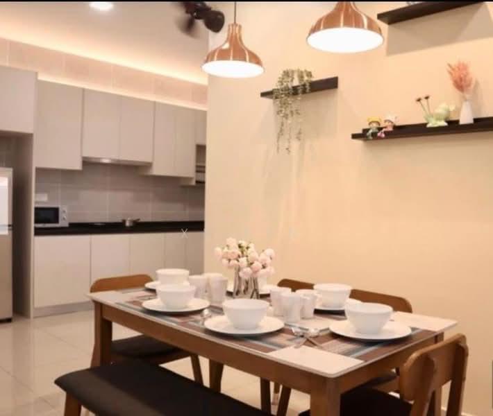 Twin Tower Residence - 2