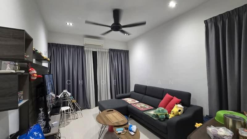 Damai Hillpark - 4