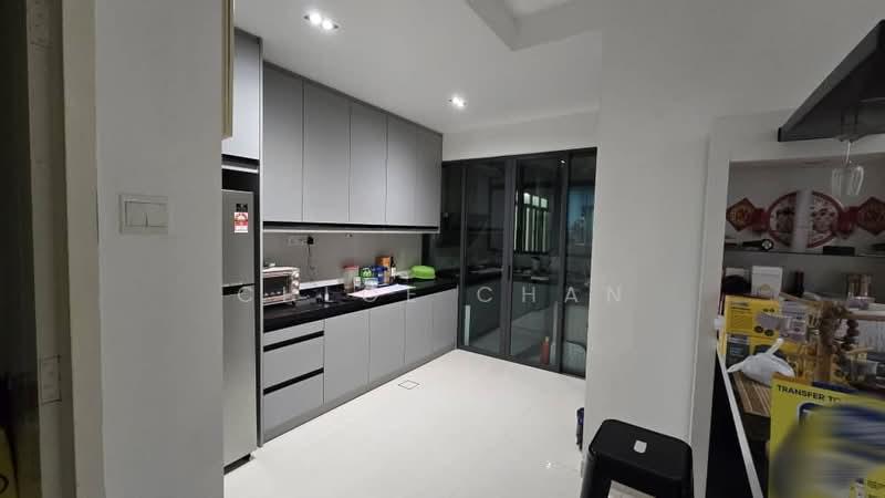 Damai Hillpark - 5