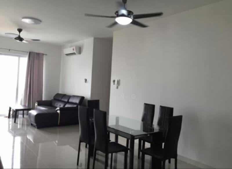 Scenaria @ North Kiara Hills - 2