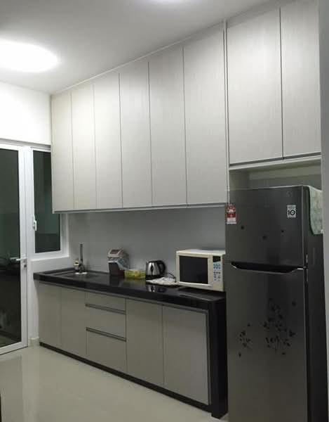 Scenaria @ North Kiara Hills - 3