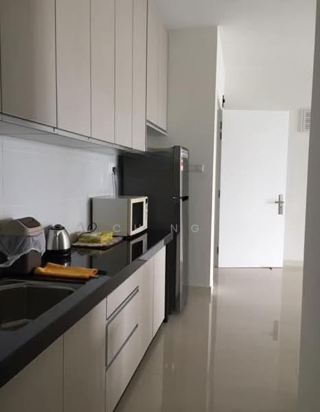 Scenaria @ North Kiara Hills - 4