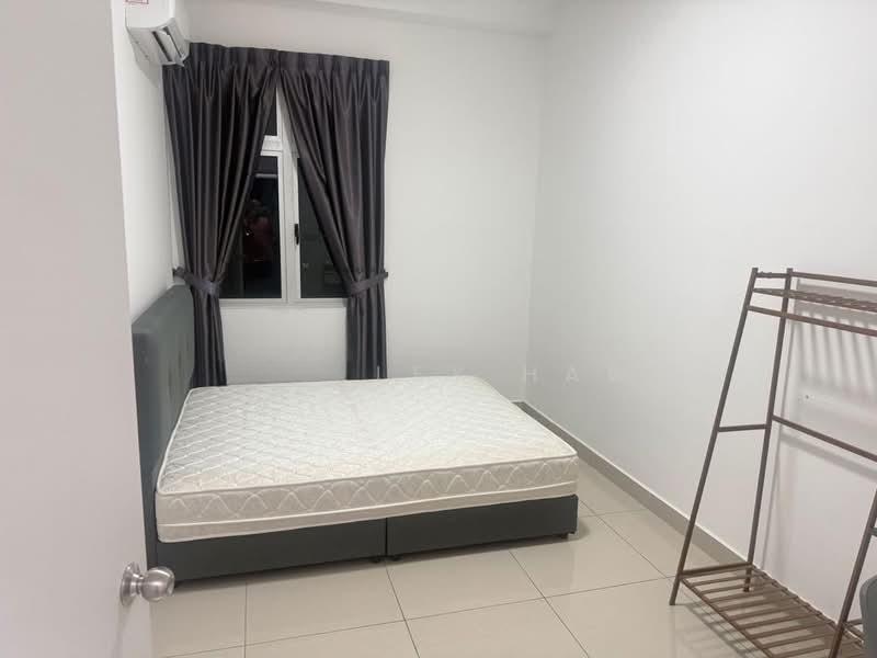 Meridin Bayvue Serviced Apartment - 2