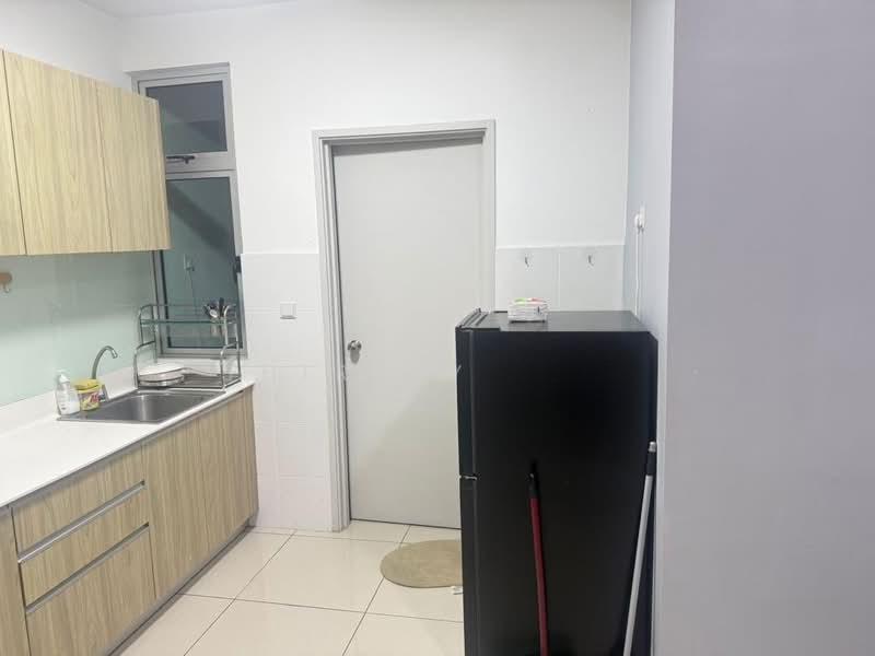 Meridin Bayvue Serviced Apartment - 5
