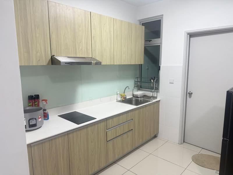 Meridin Bayvue Serviced Apartment - 4