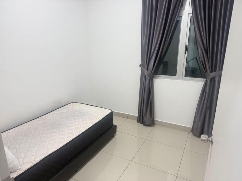 Meridin Bayvue Serviced Apartment - 3