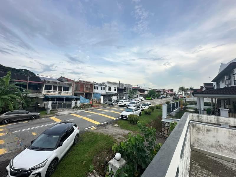 Taman Pelangi Tamans Pelangis Tamans Pelangis - 2