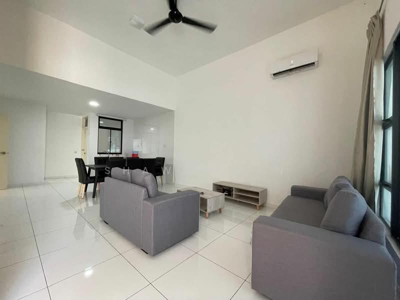 26th Avenue, Bukit Indah - 2
