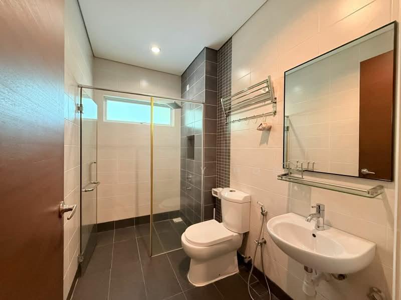 East Ledang - Linked Duplexes - 3