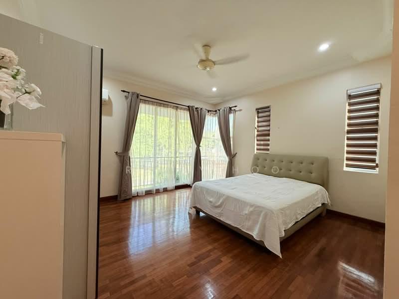 East Ledang - Linked Duplexes - 5