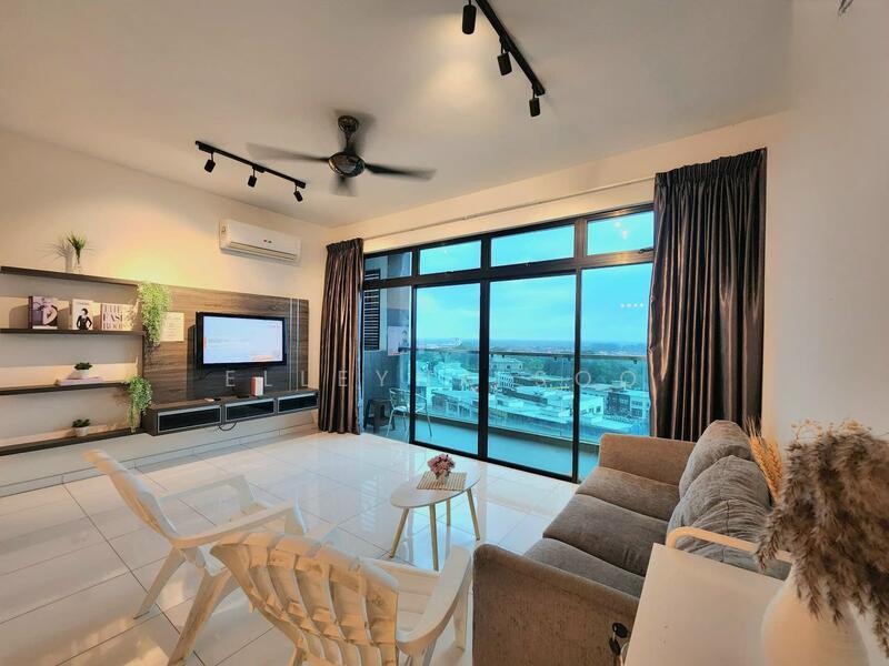 Sky Loft Premium Suites - 1