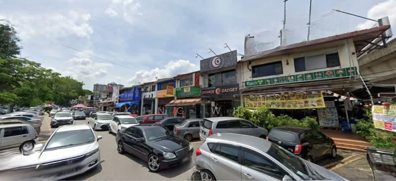 Desa Setapak - 2