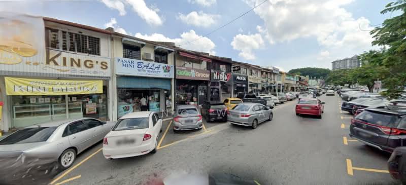 Desa Setapak - 3