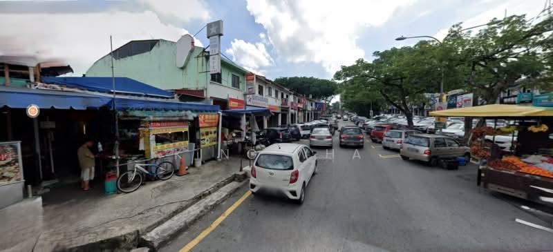 Desa Setapak - 4
