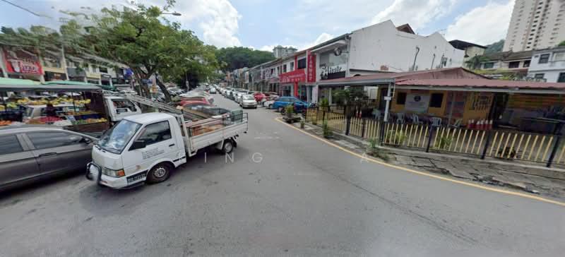 Desa Setapak - 5