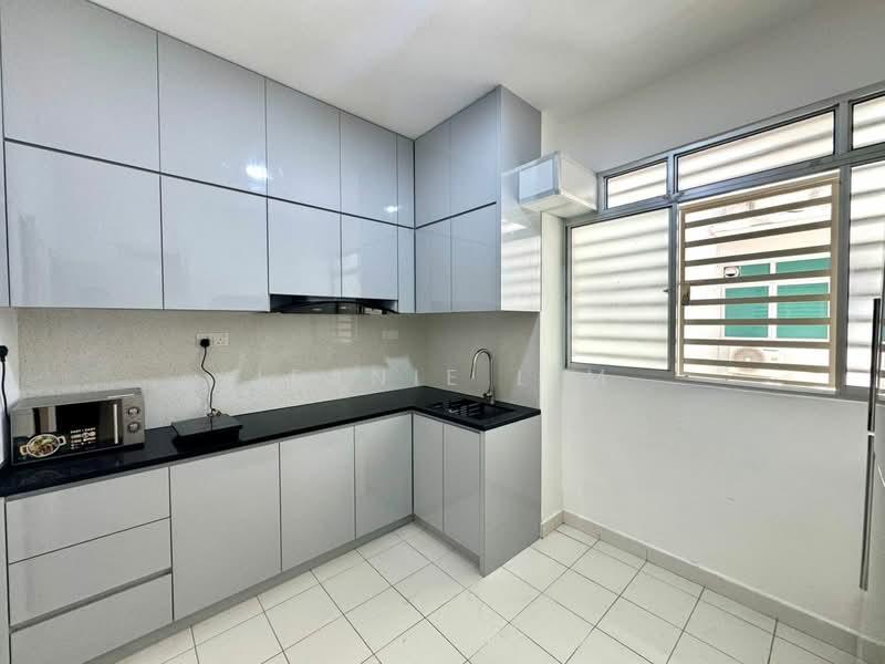 Elit Heights @ Bayan City - 3