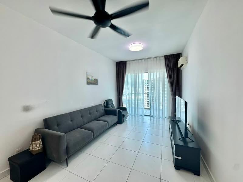 Elit Heights @ Bayan City - 4