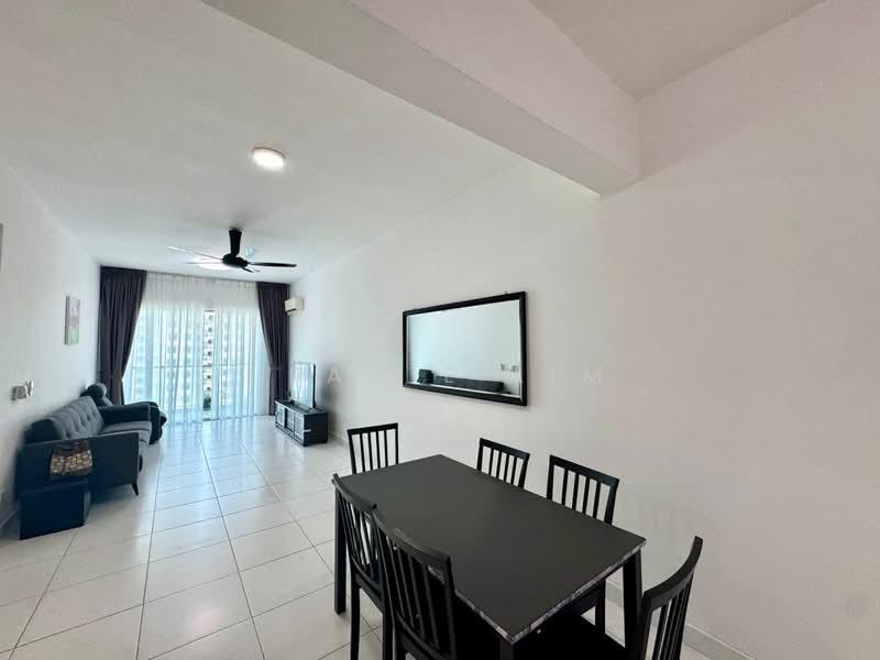 Elit Heights @ Bayan City - 5