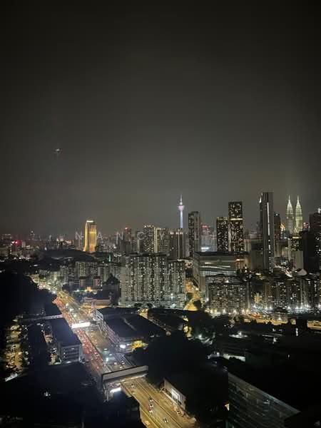 Residensi Akasia Jubilee - 3